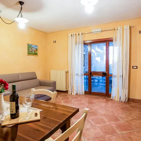 Alpesi faház Cozy Chalet At Lombardy With Pool *